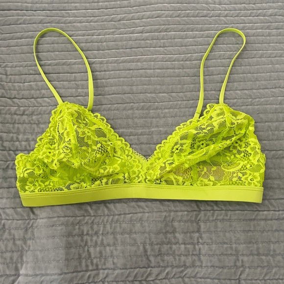 Savage x Fenty Bralette Size XS - Picture 1 of 2